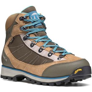 Tecnica Makalu Iv Goretex Hiking Boots Beige EU 41 1/2 Vrouw