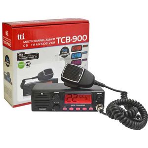 Tti Tcb-900 Met Luidspreker Cb-radiostation
