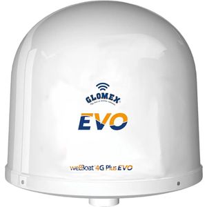 Glomex Webboat Plus It1205plus-antenne 5g