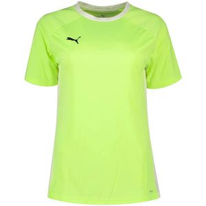Puma Teamliga T-shirt Met Korte Mouwen