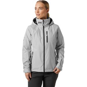 Helly Hansen Crew Hooded Midl 2.0 Jas