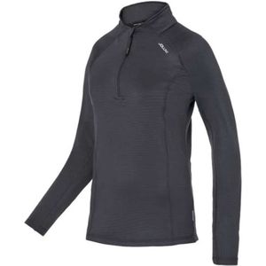 Joluvi Tacora Fleece Met Halve Rits