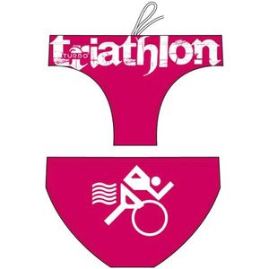 Turbo Triathlon Basic Zwemslip