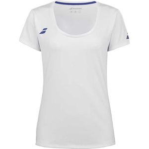 Babolat Play T-shirt Met Korte Mouwen