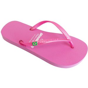 Brasileras Classic Pearl W Slippers