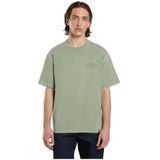 Dickies Christiana T-Shirt, groen