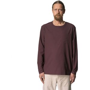 Houdini Cover T-shirt Met Lange Mouwen
