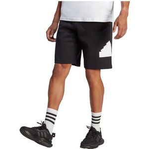 Adidas Fi Bos Shorts Zwart XL / Regular Man