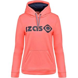 Izas Lynx W Hoodie