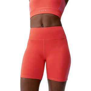 Born Living Yoga Latika Hoge Taille Korte Leggings