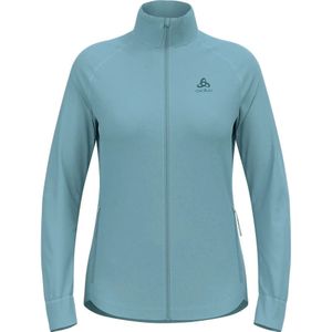 Odlo - Berra - Fleece - Met Volledige Rits