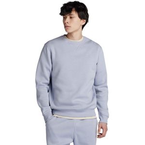 G-star Premium Core R Sweatshirt Blauw XL Man