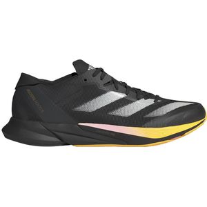 Adidas Adizero Adios 8 Running Shoes Zwart EU 46 2/3 Man