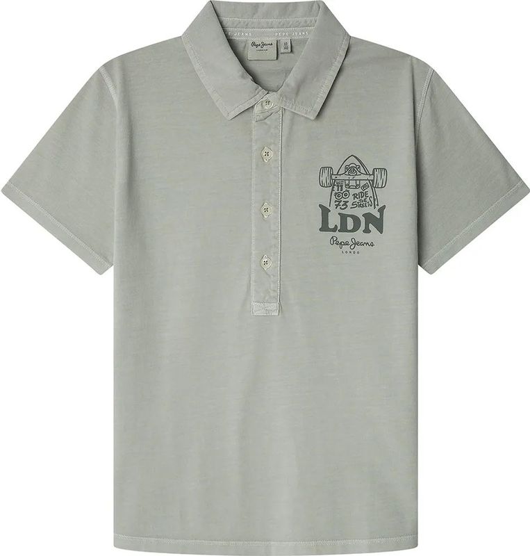 Pepe Jeans - Anthony - Kinderpolo