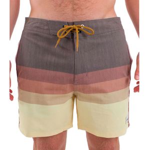 Hurley Phantom Naturals Sessions 16´´ Zwembroek