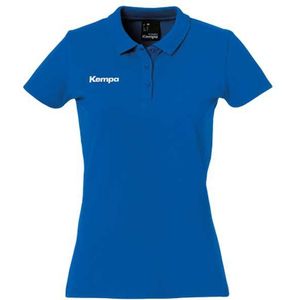 Kempa Korte Mouw Poloshirt