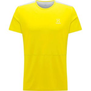 Haglofs L.i.m Crown T-shirt Met Korte Mouwen