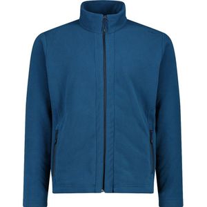 Cmp 33h1827 Fleece Met Volledige Rits