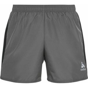 Odlo Essential Shorts Grijs 2XL Man