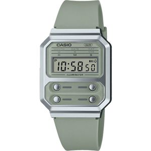 Casio A100wef Horloge