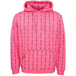 Santa Cruz Reign Orchid Pink Hoodie