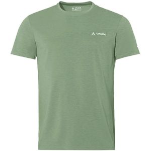 Vaude Sveit T-shirt Met Korte Mouwen