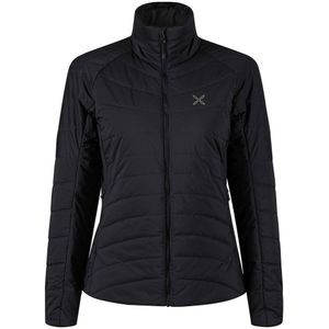 Montura Highland Confort Jacket Zwart S Vrouw