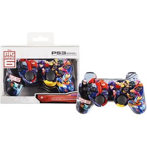 Indeca Big Hero 6 Ps3-compatibele Gamepad