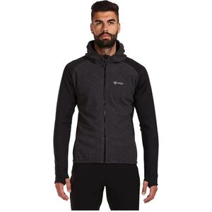 Kilpi Versam Fleece Met Volledige Rits