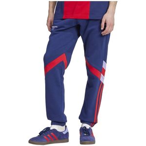 adidas - Arsenal 2024/25 - Trainingsbroek - Rood - Ademend en Vochtafvoerend