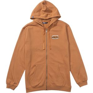 Salty Crew Capsule Sweatshirt Met Rits