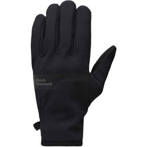 Black Diamond Everyday Softshell Handschoenen