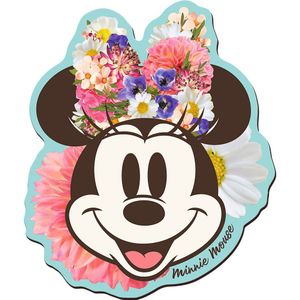 Trefl Disney Houten Mickey En Minnie Mouse Puzzel 160 Eenheden