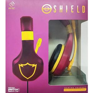 Fr-tec Shield Ft2009 Gamingheadset
