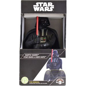 Exquisite Gaming Darth Vader Star Wars Een Nieuwe Hoop: Controller-en Console-ondersteuning