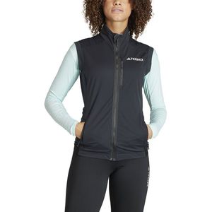Adidas Xperior Cross Country Vest Zwart L Vrouw