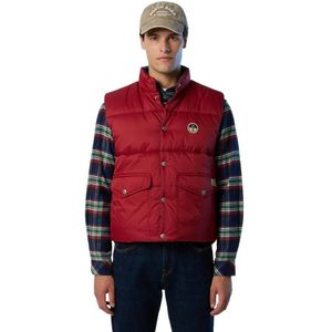 North Sails Shot Reversible Vest