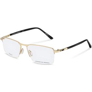 Porsche Design P8765 57 Mm Bril