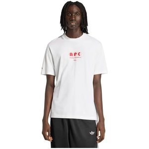 Arsenal T-shirt Seasonal Graphic 2025/26