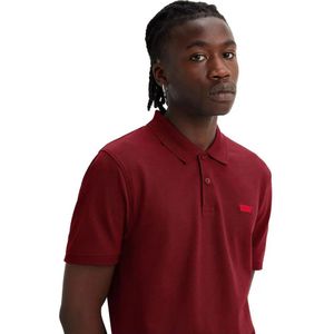 Levi´s ® Slim Housemark Korte Mouw Poloshirt