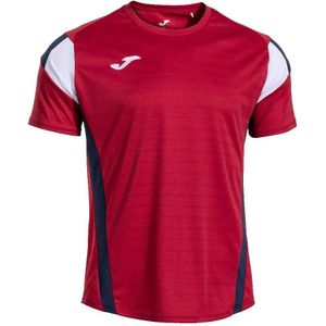 Joma Montreal T-shirt Met Korte Mouwen