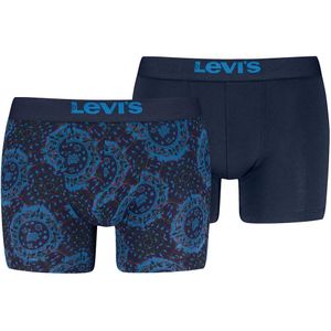 Levi´s Underwear Wld Vng Brief Boxers 2 Eenheden