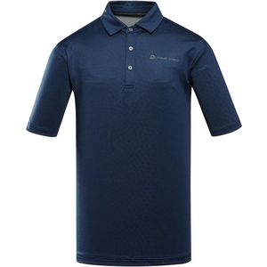 Alpine Pro Coowel 2 Korte Mouw Poloshirt