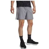 Under Armour - Ua Launch Pro 7 - Sportshorts - Grijs
