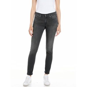 Replay Wh689 .000.661orb2 Jeans Grijs 25 / 28 Vrouw