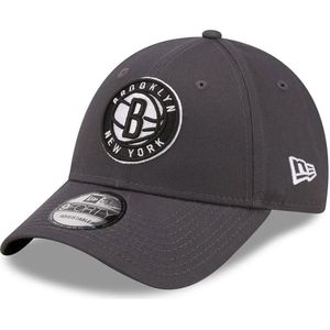 New Era Brooklyn Nets Nba Essentialsential 9forty Truckercap