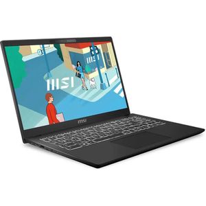 Msi Modern 15 H C13m-092xpt 15.6´´ I7-13620h/32gb/1tb Ssd Laptop