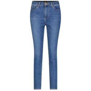 Lee 112357956 Skinny Fit Spijkerbroek