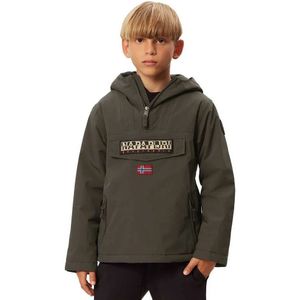 Napapijri Rainforest Pocket 2 Hoodie