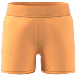 Adidas Heatready Shorts Oranje 11-12 Years